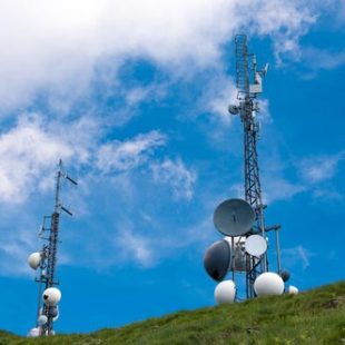 בדיקת רכיבי טלקום/דאטהקום