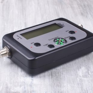 בדיקת משדר-מקלט אופטי